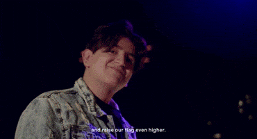 Fireworks GIF by Carlos Lerma