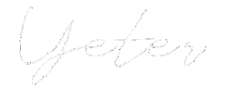 Calligraphy Signature Sticker by Koray Avcı