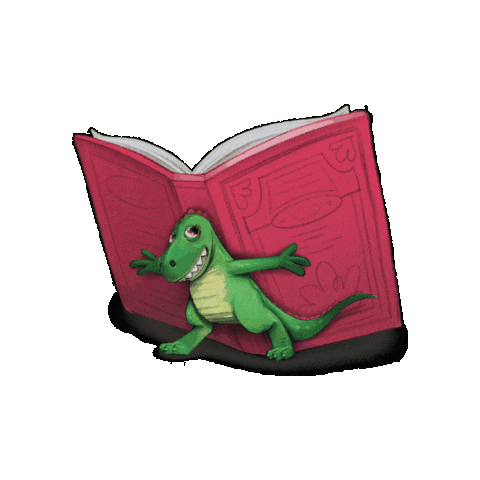 Unearthastory Sticker by WestIslipLibrary