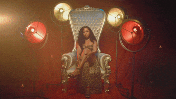 Love And Hip Hop Queen GIF by VH1