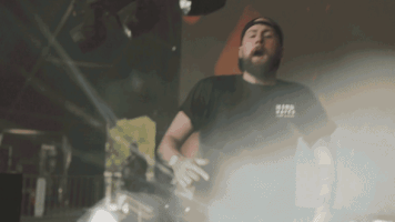 Live GIF by Lost Kings