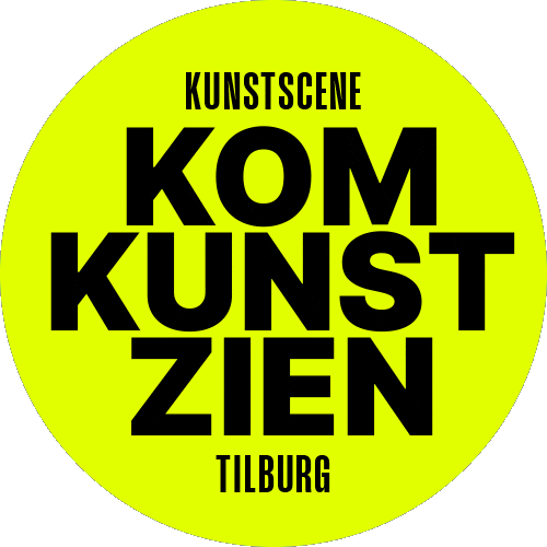Ks26 Sticker by Kunstscene