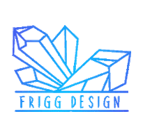 friggdesign Sticker