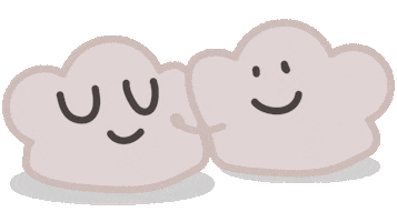 No Problem Love Sticker