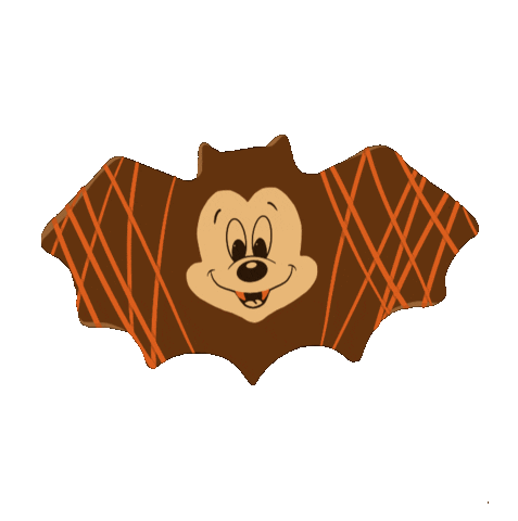 Halloween Sticker