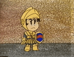 Arcade GIF