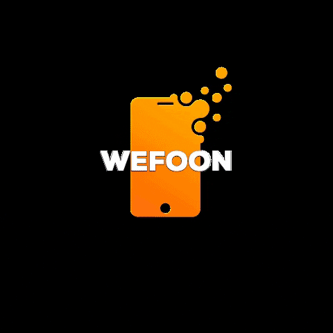 WeFoon GIF