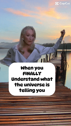 Universe GIF