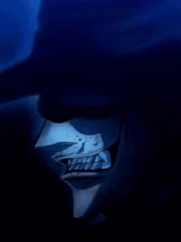 Anime GIF