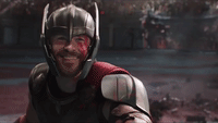 Thor GIFs - Find & Share on GIPHY
