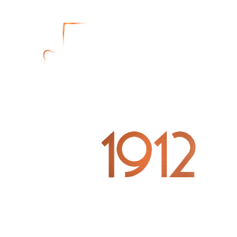 1912 Realty Sticker