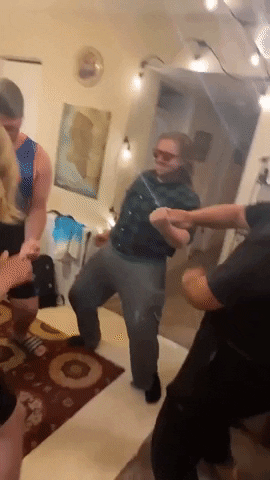 Omg Brendan Is The Love Of My Life Dude GIF