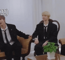 Laugh Smile GIF