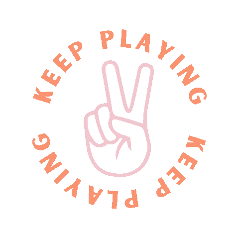 Play Sticker by theworkspaceforchildren