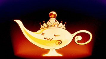 Fire Magic GIF