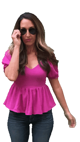 Surprised Sticker by The Joslin Team