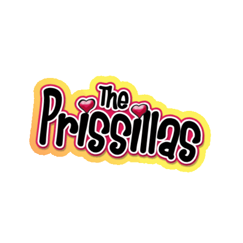 Sticker by The PriSSillas
