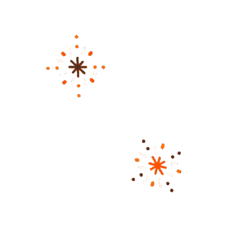 Falcon Sticker by Bowling Green State University