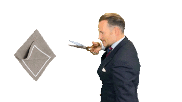 Massimo Pirrone Sticker