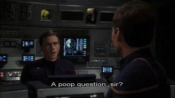 Star Trek Enterprise GIF