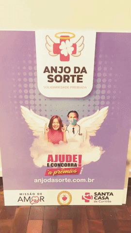 Santa Casa de Curitiba GIF