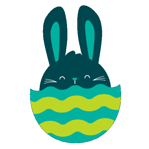 Pascoa Sticker by Sicoob Nosso