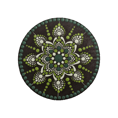 Sticker by Hope Rocks Studio