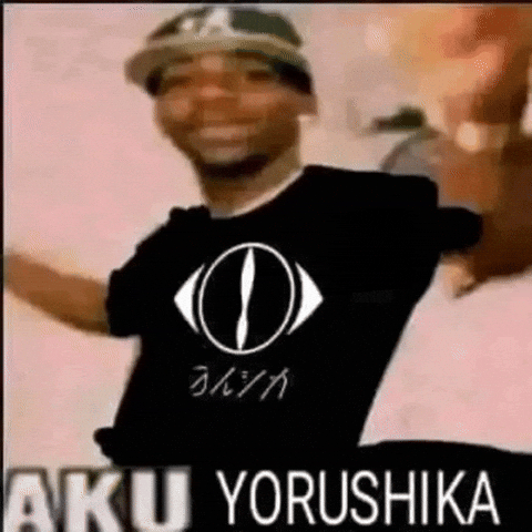 N-Buna Yorushika GIF