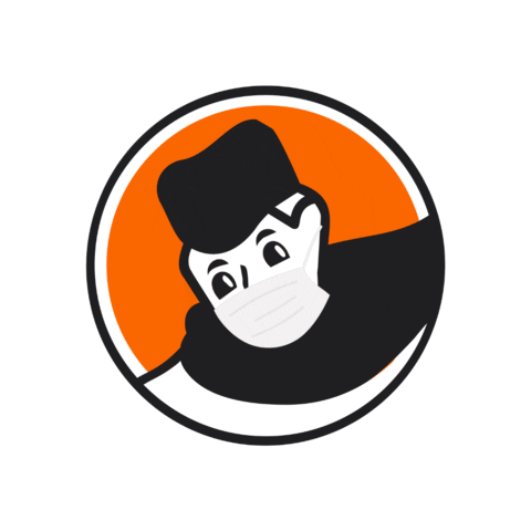 Big Dutchman Sticker