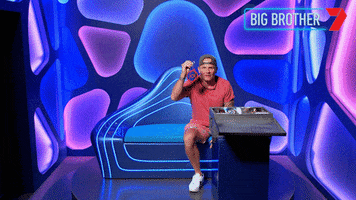 Big Brother Success GIF by Big Brother Australia