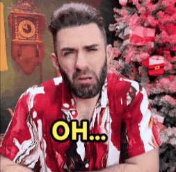 Sad Cry GIF by MAGIC JOHN