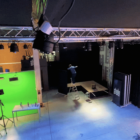 Studio Ariane GIF