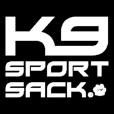 K9 Sport Sack GIF