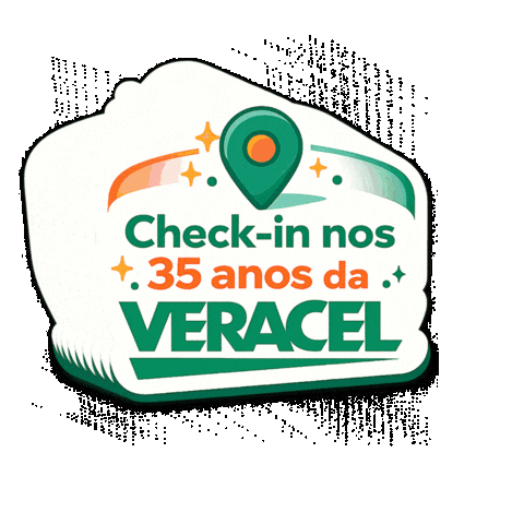 Vcc Sticker by Veracel Celulose