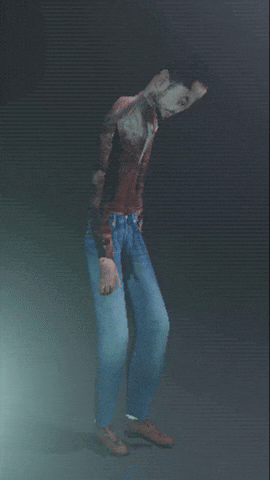 Sad GIF