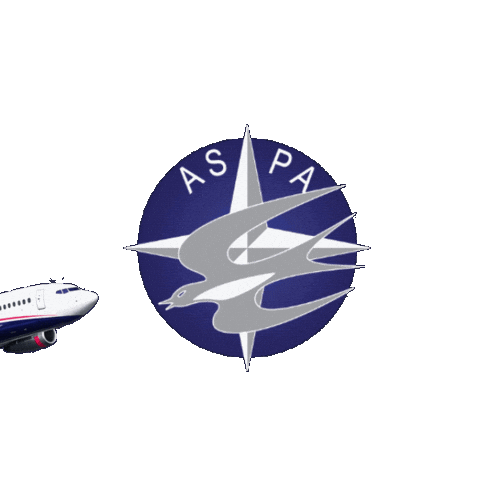 Pilotos Aspa Sticker by Grupo LICON