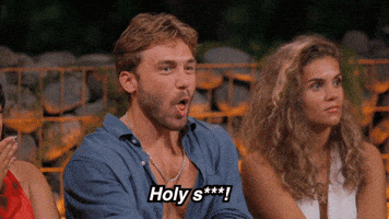 Season 2 Storm GIF by NBC