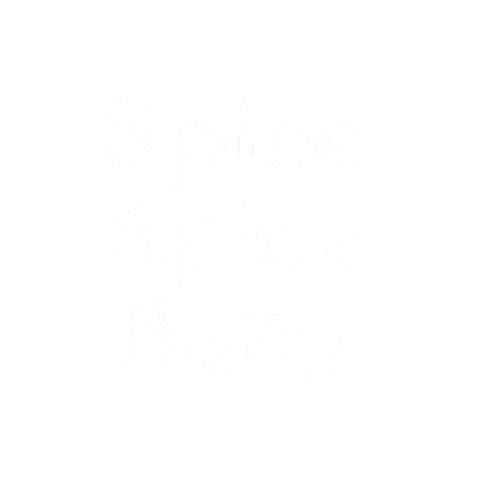 Spicy Food Sticker by Kies•Menu