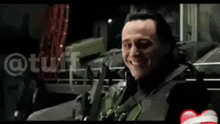 Marvel Thumbs Up GIF