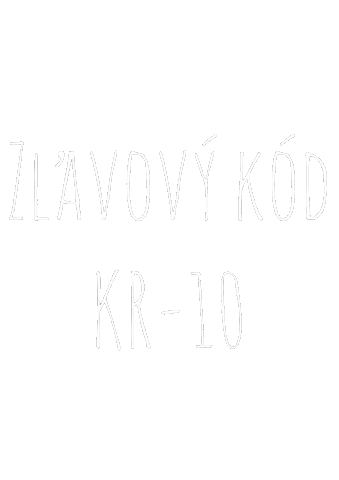 Krbene Sticker by KR Benedictus