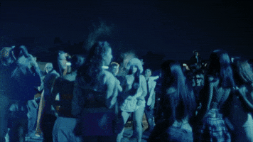 Dance Party GIF by Akatumamy