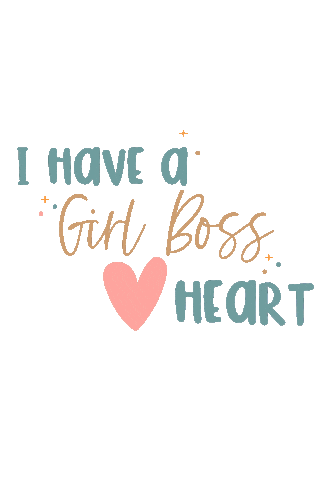 Boss Ceo Sticker by Loobanys