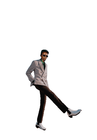 Dance Sticker