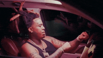 Rapper Atlanta GIF by Bally Baby