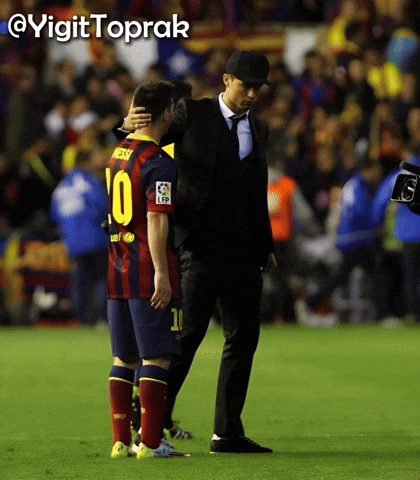 Real Madrid Barcelona GIF