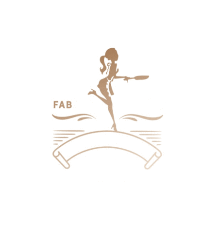 Fab Fit Food Sticker by MealsWithMurf