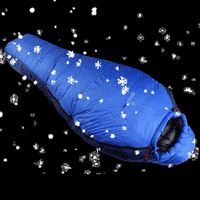 Snow Camping GIF by Cumulus
