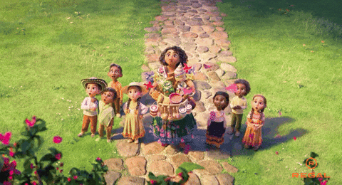 the inheritance of orquídea divina by zoraida córdova