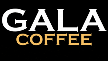 GALA coffee GIF