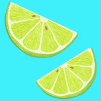 Lemon Verde GIF